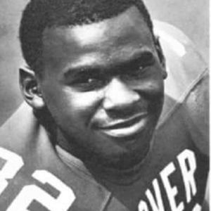 Meet your Posher, Fred